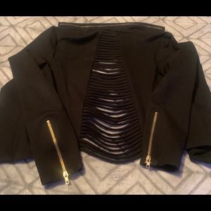 Nice blazer